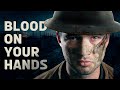 Blood On Your Hands | Original by Thomas Straiton, Broken Child