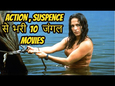 Top 10 Best Action Movies Of Hollywood | In Hindi - VidoEmo - Emotional