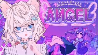 【Inverted Angel】かわいい子につきまとわれる【＃3】