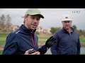 golf bootcamp with erik anders lang ep.1 why a golf coach