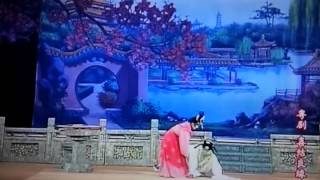 粵劇 喜結良緣(萬惡淫為首)之復明(玉笙怨) cantonese opera