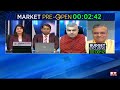 is hdfc bank still a strong bet dipan mehta discusses reliance auto stocks and zomato s future