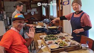 1박2일 강원도홍천여행   korea travel 1 night 2 days