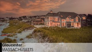 Video of 28R Sleepy Hollow Road | Gloucester, Massachusetts real estate \u0026 homes by Janice Sullivan