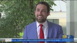 YouTuber 'Meet Kevin' Paffrath offers $50,000 to be in Inside California Politics recall debate