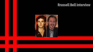 Rrussell Bell interview (Podcast Version) | Electric Friends Podcast