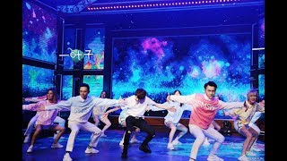 170310 王一博 | Sofia | 天天向上 | 开场舞及整期cut♥WangYibo DayDayUp cut