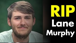 Lane Murphy Obituary - 22-Year-Old Plumerville Man Dies in Tragic Hot Springs Crash
