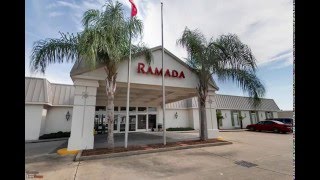 Ramada Houma | Houma, LA | Hotel