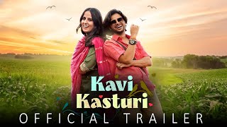 Kavi Kasturi  -  Trailer |  Hindi Web Series | 2024