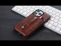 JEROME LEATHER CASE