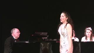 Solovey - Соловей - Nightingale - Alexandra Chernyshova