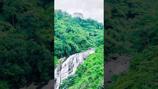 අසුපිනි ඇල්ල | aspini alle waterfall aranayaka 🇱🇰 #nature #srilanka #travel