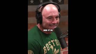 Joe Rogan: Mike Tyson Was SCARY After JAIL 🥶😤#shorts #miketyson #joerogan