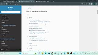 Create a Twitter Bot in Python Using Tweepy