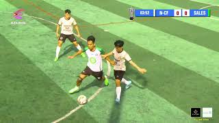 S7 PHƯƠNG ANH 2024 - TX. CAI LẬY:  - COFFEE -vs- SALES FC | Eldo Media