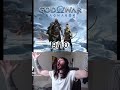 god of war games ranked. in my very controversial opinion godofwarragnarok godofwar