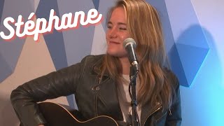 Stéphane - Douleur je fuis en Live sur Radio Mont Blanc