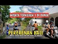 SITUASI PERERENAN BALI ! INFO BALI