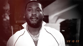 (FREE) Meek Mill Type Beat 2022 - "No Choice Freestyle"