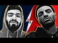 #ELBATTLE ZONE | AZOZ VS SANTO #El_Battle_League_Season2 | الباتل_زوون عزوز ضد سانتو