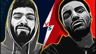 #ELBATTLE ZONE | AZOZ VS SANTO #El_Battle_League_Season2 | الباتل_زوون عزوز ضد سانتو