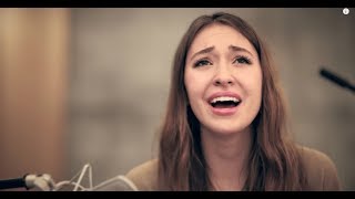 Lauren Daigle Exposed: "I am not a Christian Artist"