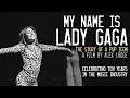 My Name is Lady Gaga (2018 Documentary Film)