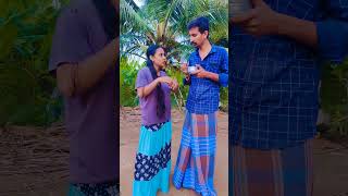 இந்த வெய்யிலுக்கு ஒரு கூலிங் ரெசிபி #shortsvideo #shortsfeed #trending #funny @OruTeaSapidalama