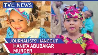 Hanifa's Murder | Mother Of 5-Year-Old-Girl Cry In Viral Video