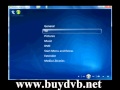 How to watch DVB-T2 Freeview HD TV on Windows7 Media Center via TBS6280