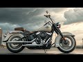 finally new harley davidson heritage classic 2025 launched the ultimate cruiser redefined