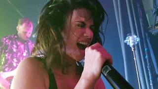 Ninet Tayeb - Elinor - Live