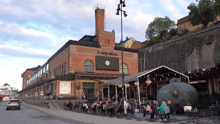 2023.08.11 스톡홀름 사진 미술관 Fotografiska, Stockholm, Sweden