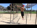 Air Walk Pull Ups ! :)