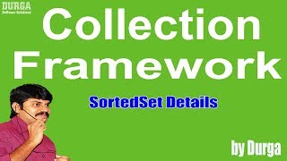 SortedSet Details [Collection Framework]