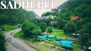 Sadhupul - The Perfect Party Place (Himachal Pradesh)