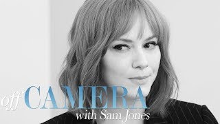 No One Told Christina Hendricks She Could Act