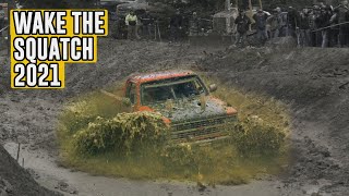 MOUNTAIN MAFIAS WAKE THE SQUATCH 2021