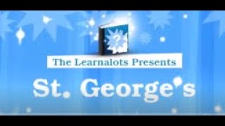 Learnalots: St. Georges
