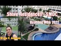 SHORE RESIDENCES (SMDC) - BYAHENG MOA 2022 | RYIAN F. ALMELOR