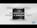 Beko Q&A: Piekarniki - Jak ustawić poziom dźwięku w piekarniku Beko?