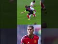 Rashford’s Revenge: The Rise of Man Utd’s Star