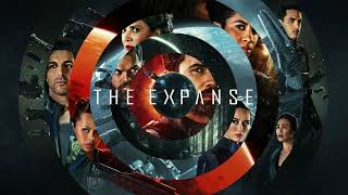 Let's Just Stay Here for a Minute - The Expanse: Season 6 Soundtrack (Unofficial)