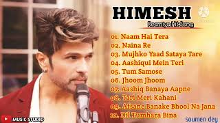 Himesh Reshammiya New Songs || Terre Payar Mein || Surroor Album 2021 || Himesh Reshammiya Melodies