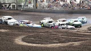 40th IMCA Super Nationals at Boone Speedway 2022