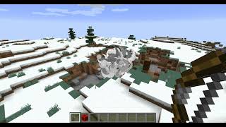 Minecraft [1.16.5]: Exploding Arrows