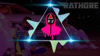 Yaari Mein Khulla Kharcha Rakha Tale Na Dj Remix Song Jazbaati bande dj | Reggaeton Remix | Dj Lux