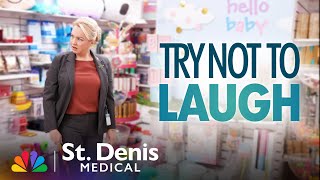 Every Single Cold Open from Season 2 | St. Denis Medical | NBC