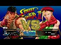 ストリートファイターv ae sfv ae arcade アーケード street fighter ii ryu